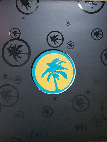 Hot Creations Summer Sampler 2025 (VINYL) | Mint (M) Mint (M)-