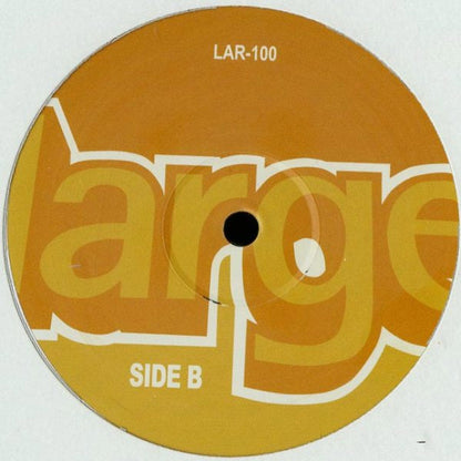 Return 2 Acid (VINYL) | Mint (M) Mint (M)-
