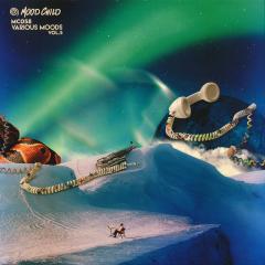 Various - Various Moods Vol. 5 (VINYL) | Mint (M) Mint (M)-