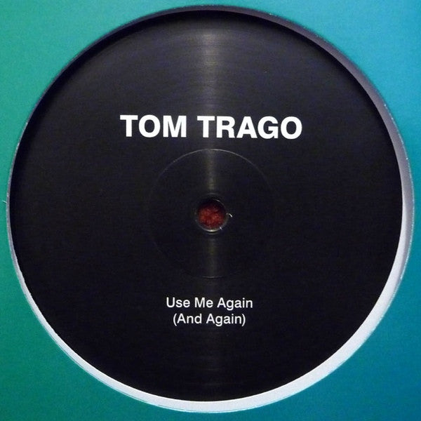 Use Me Again (And Again) (VINYL) |-