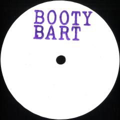 Bootybart - 06 (VINYL) | Mint (M) Mint (M)-