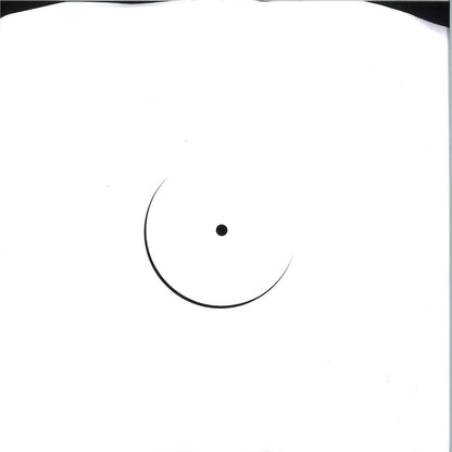 Reagan Ruler - Limited Cuts 001 (VINYL 12" Mister Bear Records MBE001) | NEW Mint (M) Mint (M)-