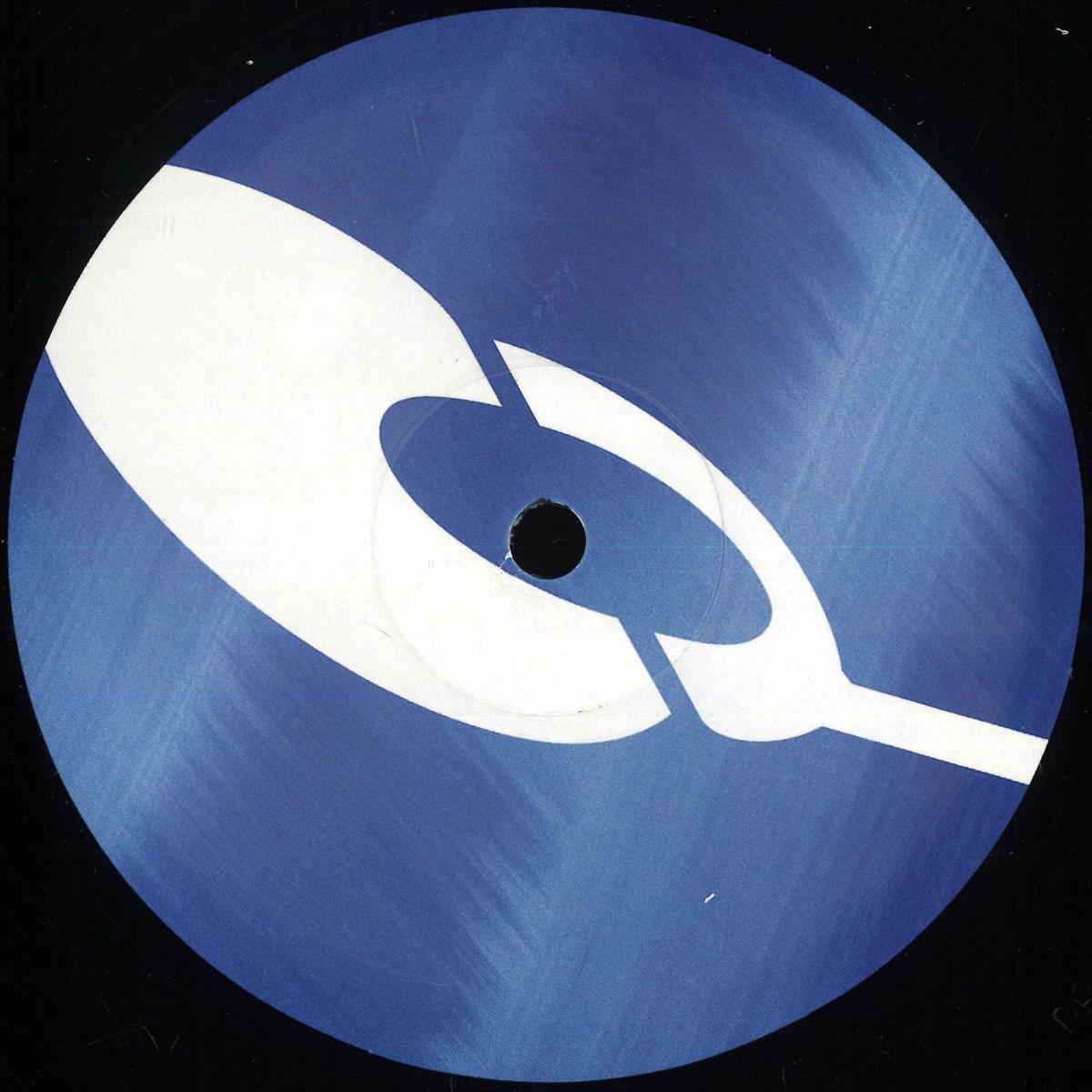 Inland Knights - Party Criminals (VINYL 12" Drop Music DRM06R 2026) | Mint (M) Mint (M)-