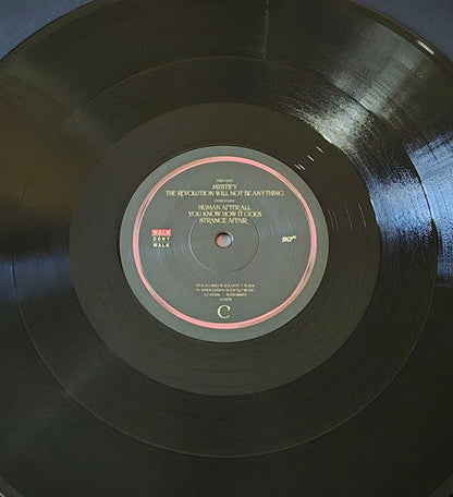 Crazy Penis - Any Signs Of Love (2 X VINYL) | Mint (M) Mint (M)-