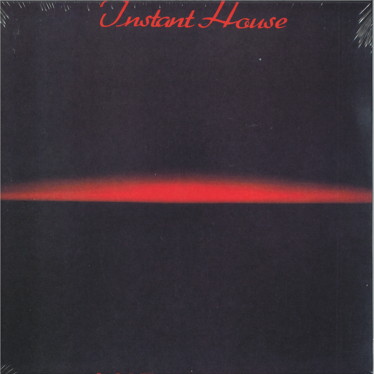 Instant House (Joe Claussell) - (PRESALE 6/15/26) Lost Horizons EP (VINYL) | Mint (M) Mint (M)-