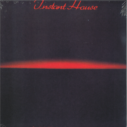 Instant House (Joe Claussell) - (PRESALE 6/15/26) Lost Horizons EP (VINYL) | Mint (M) Mint (M)-