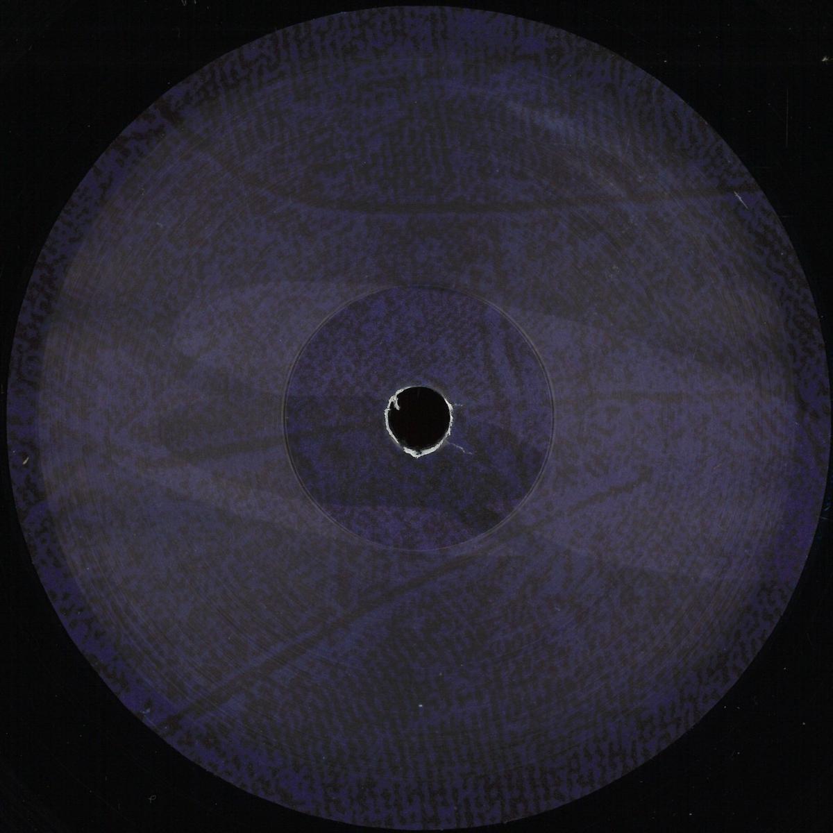 Inland Knights - Inland Knights Vol 1 (VINYL 12" Drop Music DRM01R) | NEW Mint (M) Mint (M)-