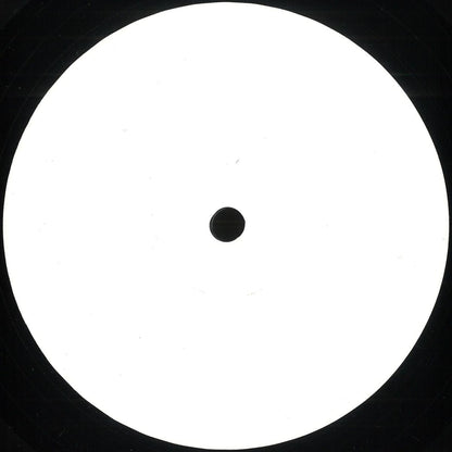 SDA - SDA #7 (VINYL 2x12" No Label SDA007) | NEW Mint (M) Mint (M)-