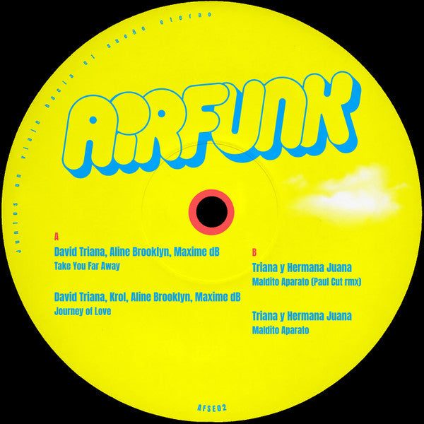 Juntos, Un Viaje Hacia El Sueño Eterno (VINYL) | Mint (M) Generic-