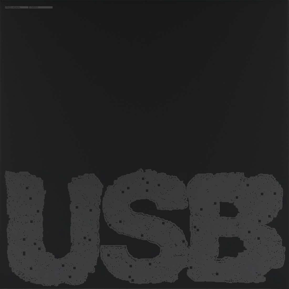 Fred again.. - USB002 (2x VINYL) | Mint (M) Mint (M)-