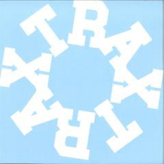 VARIOUS - Trax Records: The 40th Anniversary Collection Part 6 (VINYL) |-