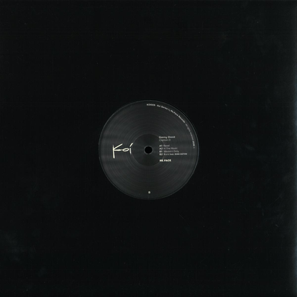 Danny David - Captain D (VINYL) | Mint (M) Mint (M)-