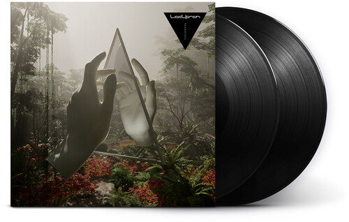 Ladytron - Paradises (2xVINYL) | Mint (M) Mint (M)-