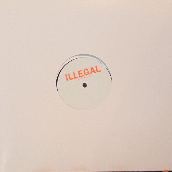 Hang On (VINYL) | Mint (M) Generic-