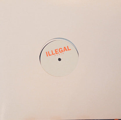 Hang On (VINYL) | Mint (M) Generic-