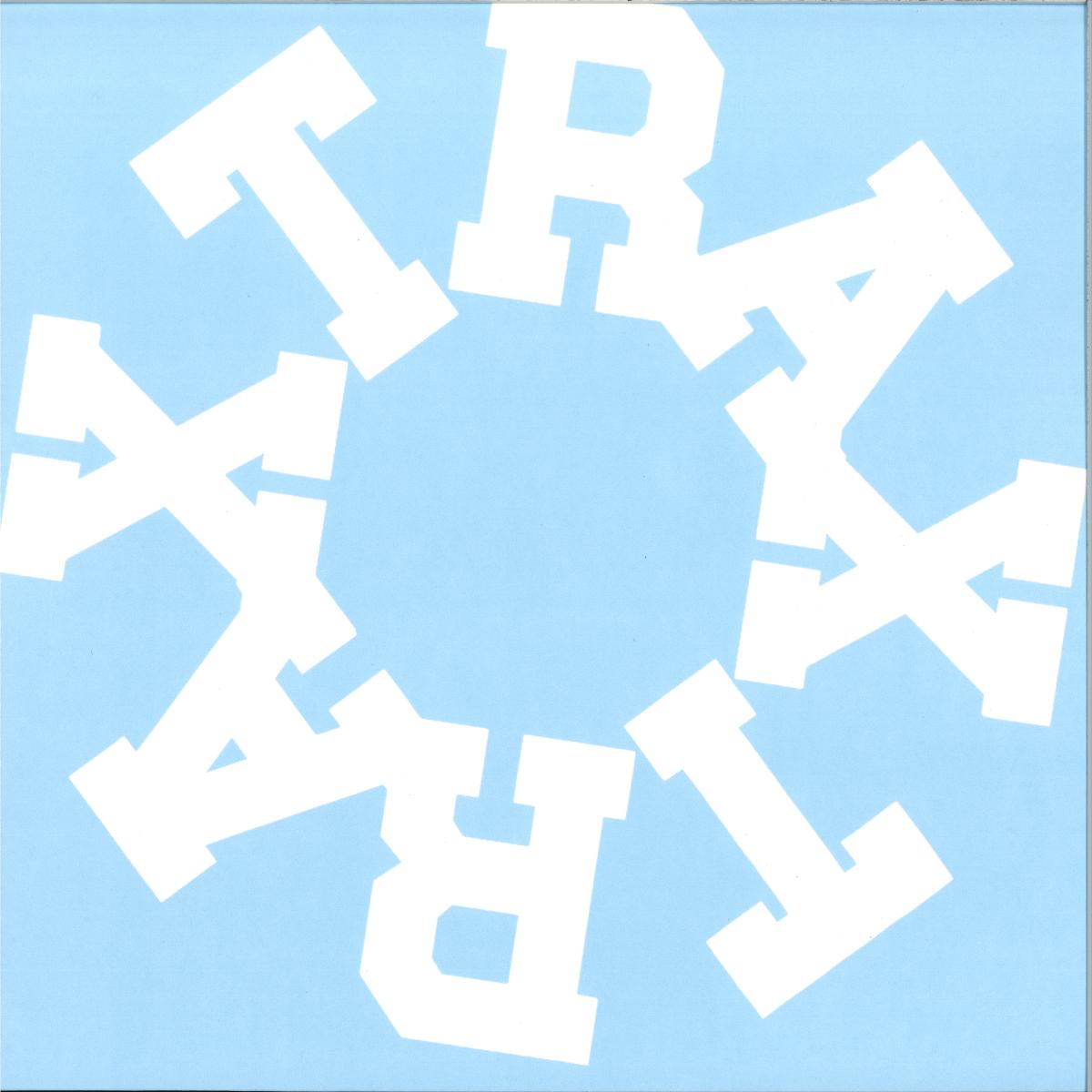 Various - Trax Records: The 40th Anniversary Collection (VINYL 12" TRX2709_6) | NEW Mint (M) Mint (M)-