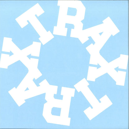 Various - Trax Records: The 40th Anniversary Collection (VINYL 12" TRX2709_6) | NEW Mint (M) Mint (M)-