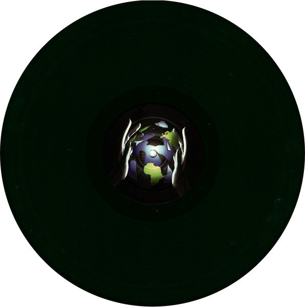 Planet Earth EP (VINYL) | Mint (M) Mint (M)-