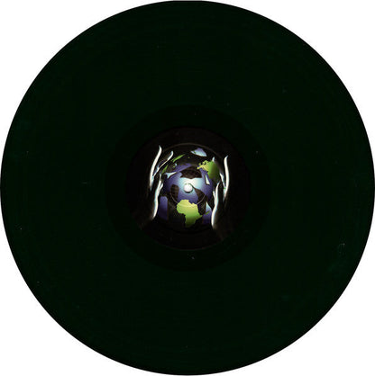 Planet Earth EP (VINYL) | Mint (M) Mint (M)-