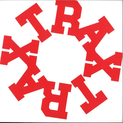 Various - Trax Records: The 40th Anniversary Collection (VINYL 12" Trax TRX2709VINYL5 2025) | NEW-