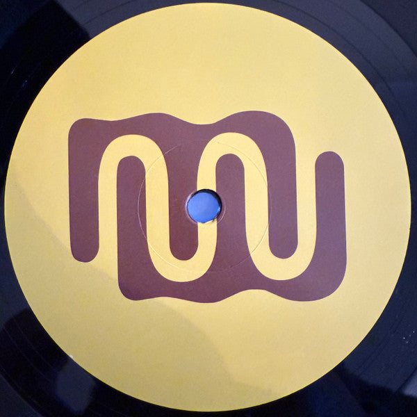 Da Sunlounge - 1972 (12" VINYL) |-