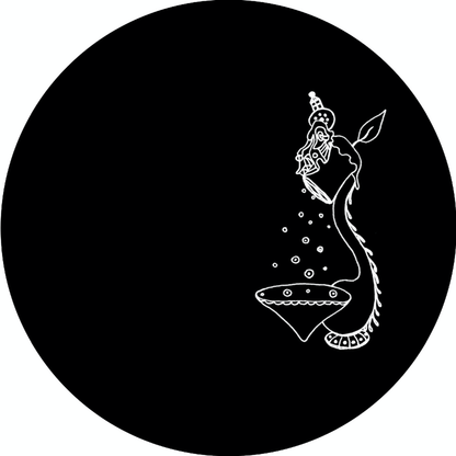 Sascha Dive, Robert Owens, Bengoa - (PRESALE 7/1/26) Back To Balance EP (VINYL) | Mint (M) Mint (M)-