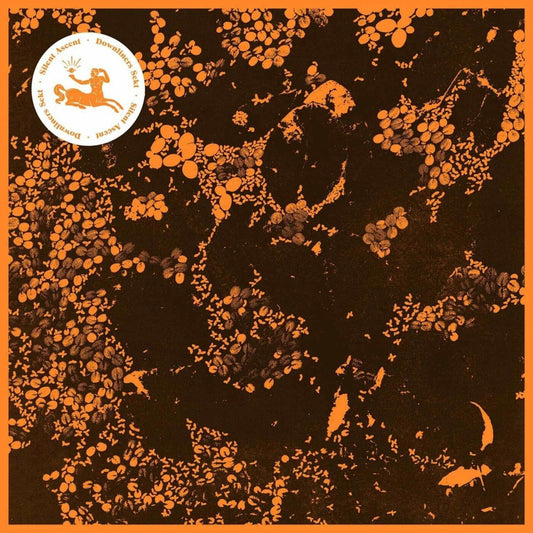 Downliners Sekt - Silent Ascent (CD) | Mint (M) Mint (M)-