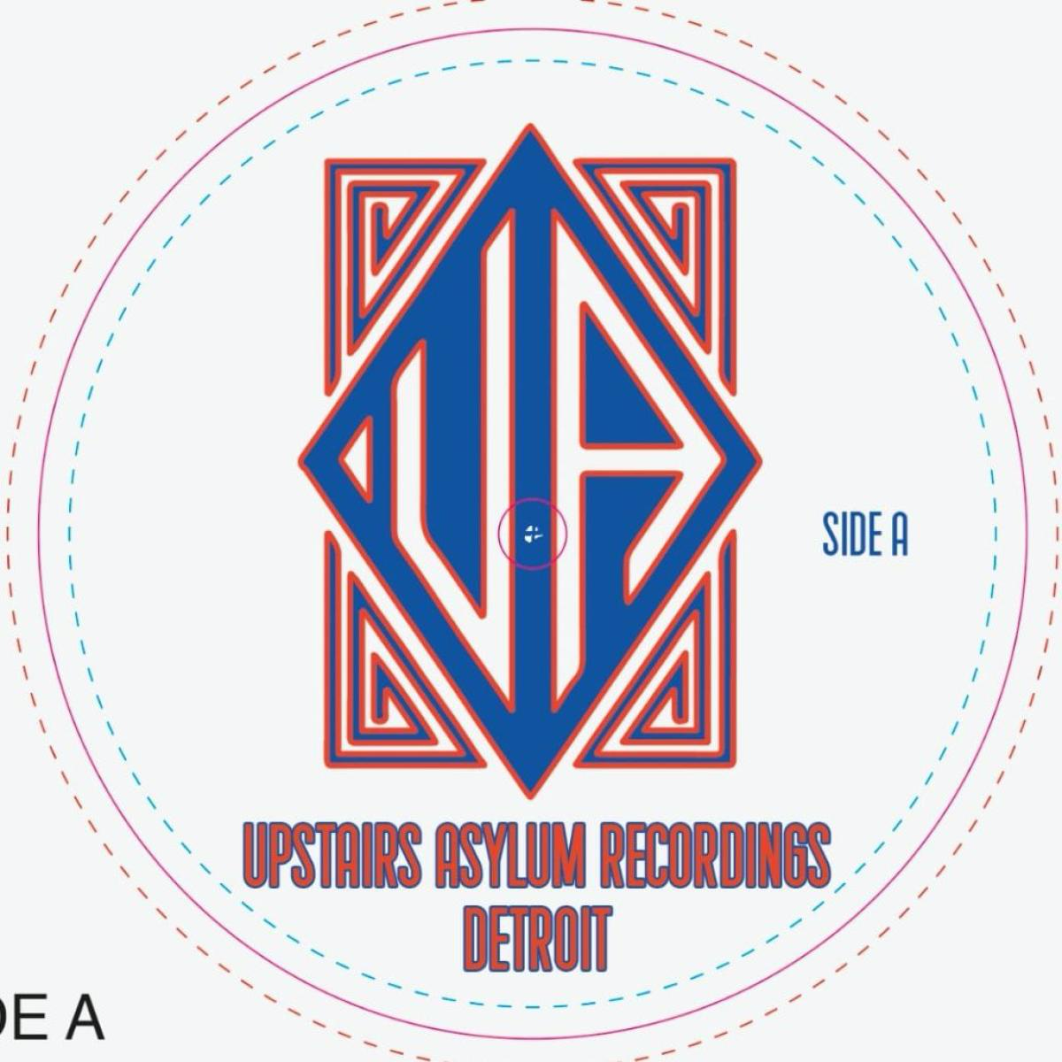 Various - Detroit On The Move Vol 3 (VINYL) | Mint (M) Mint (M)-