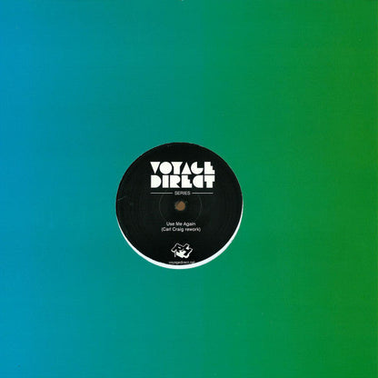 Use Me Again (And Again) (VINYL) |-