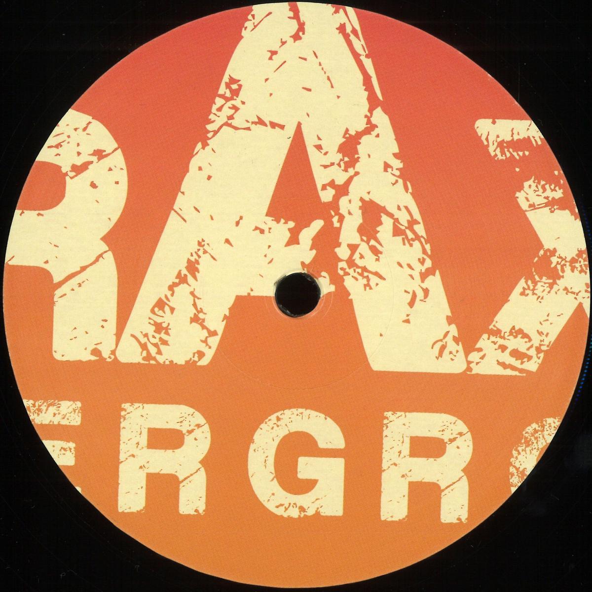 Tuccillo - (PRESALE 08/31/26) Make Me Feel (VINYL 12" Traxx Underground TU028 2026) | NEW-