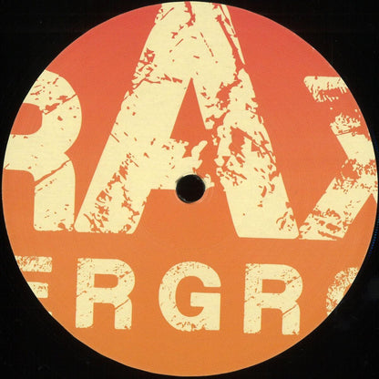 Tuccillo - (PRESALE 08/31/26) Make Me Feel (VINYL 12" Traxx Underground TU028 2026) | NEW-