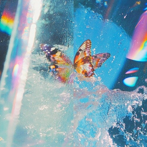 Daphni - Butterfly (2xVINYL) | Mint (M) Mint (M)-