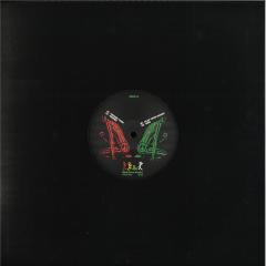 Boogie Down Edits - Vol 2 - ATCQ House Edits (VINYL 12") | Mint (M) Mint (M)-