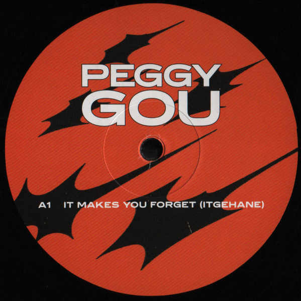 Peggy Gou - Once (VINYL) | Mint (M) Mint (M)-