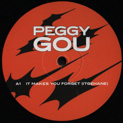 Peggy Gou - Once (VINYL) | Mint (M) Mint (M)-