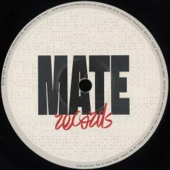 Toolate Groove - Librame EP (VINYL) | Mint (M) Mint (M)-