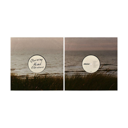 Makèz - Arriving Home Elsewhere (2xVINYL) | Mint (M) Mint (M)-