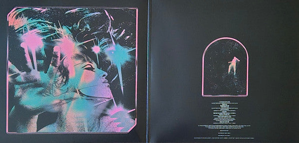 Crazy Penis - Any Signs Of Love (2 X VINYL) | Mint (M) Mint (M)-
