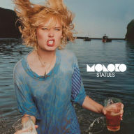 Moloko - Statues (180G Black VINYL 2xLP Music On Vinyl MOVLP2460) |-