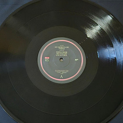 Crazy Penis - Any Signs Of Love (2 X VINYL) | Mint (M) Mint (M)-