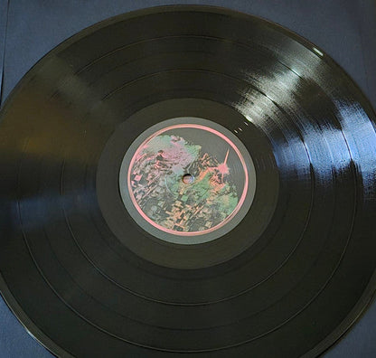 Crazy Penis - Any Signs Of Love (2 X VINYL) | Mint (M) Mint (M)-