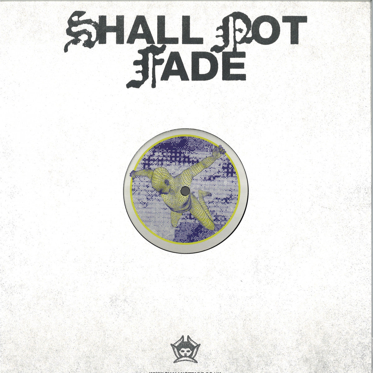 Cinthie - Free Fall EP (VINYL 12" Shall Not Fade SNF060) | NEW Mint (M) Mint (M)-