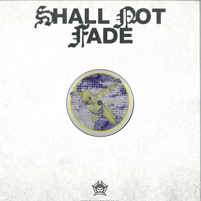 Cinthie - Free Fall EP (VINYL 12" Shall Not Fade SNF060) | NEW Mint (M) Mint (M)-