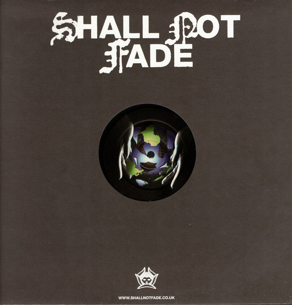 Planet Earth EP (VINYL) | Mint (M) Mint (M)-