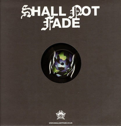 Planet Earth EP (VINYL) | Mint (M) Mint (M)-