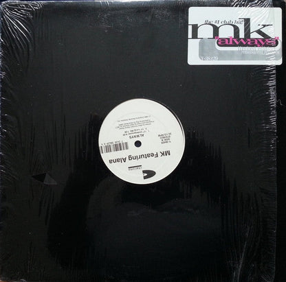 Always (VINYL) | Mint (M) Mint (M)-