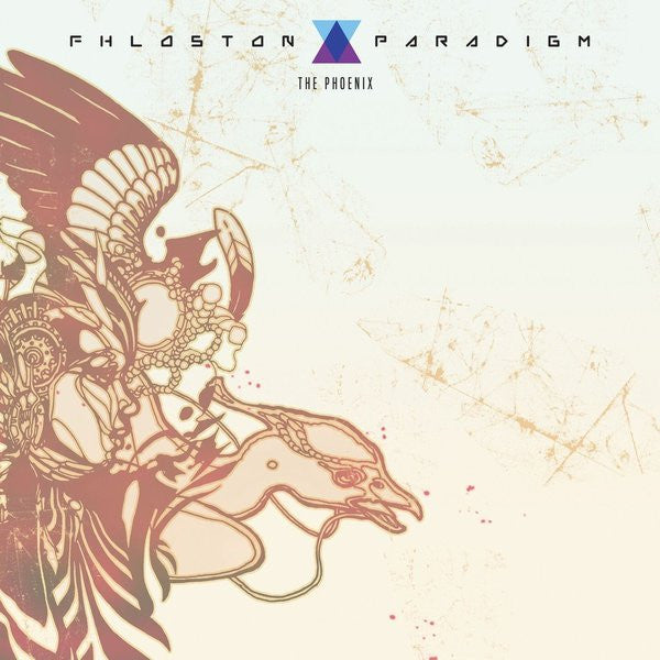 Fhloston Paradigm - The Phoenix | Mint (M) Mint (M)-