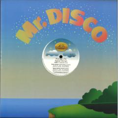 Romain Fx - Spacer Woman (Cantonese Cover) (VINYL) | Mint (M) Mint (M)-
