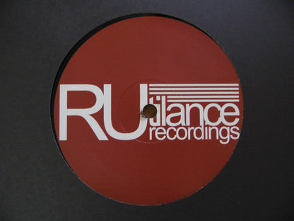 Janeret - Heat EP (VINYL) | Mint (M) Generic-