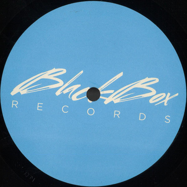 Various - BLBX06 (VINYL) | Mint (M) Generic-